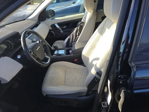 More photos of 2020 Land Rover Discovery Sport S at Gulliver Auto Group, TX