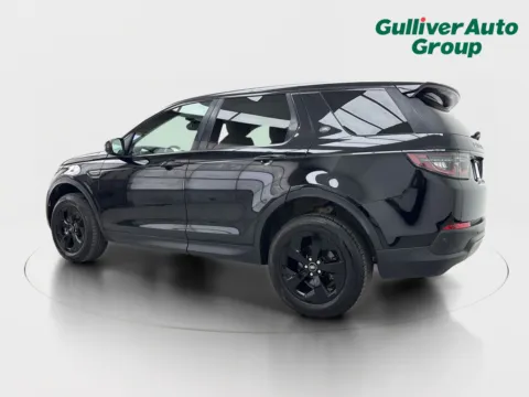 More photos of 2020 Land Rover Discovery Sport S at Gulliver Auto Group, TX