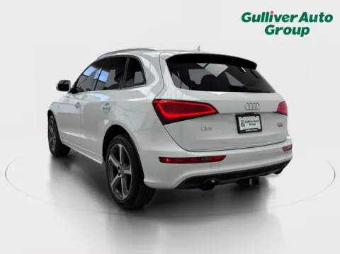 More photos of 2017 Audi Q5 3.0T Premium Plus at Gulliver Auto Group, TX