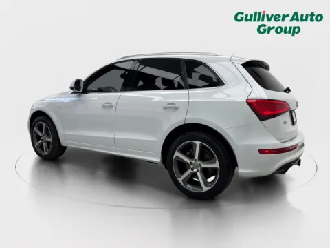More photos of 2017 Audi Q5 3.0T Premium Plus at Gulliver Auto Group, TX