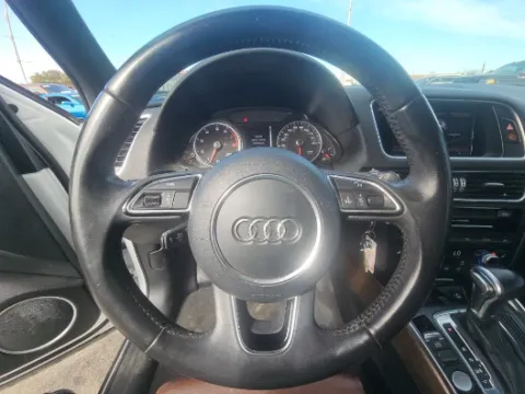More photos of 2017 Audi Q5 3.0T Premium Plus at Gulliver Auto Group, TX
