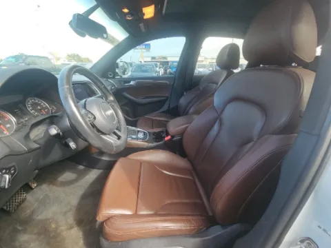 More photos of 2017 Audi Q5 3.0T Premium Plus at Gulliver Auto Group, TX