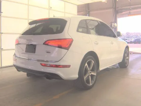Photos of 2017 Audi Q5 3.0T Premium Plus for sale in Plano, TX at Gulliver Auto Group