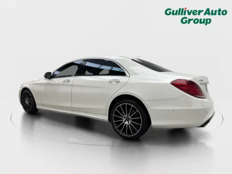 More photos of 2015 Mercedes-Benz S-Class S 550 at Gulliver Auto Group, TX