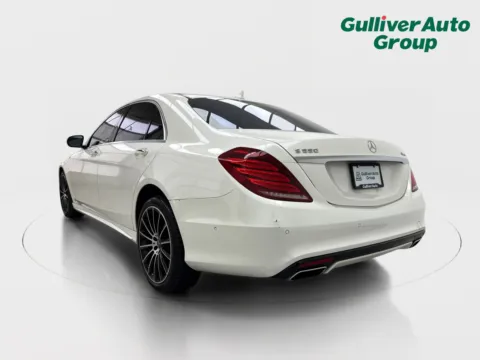 More photos of 2015 Mercedes-Benz S-Class S 550 at Gulliver Auto Group, TX