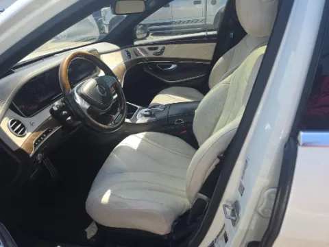 More photos of 2015 Mercedes-Benz S-Class S 550 at Gulliver Auto Group, TX