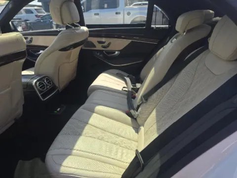 More photos of 2015 Mercedes-Benz S-Class S 550 at Gulliver Auto Group, TX