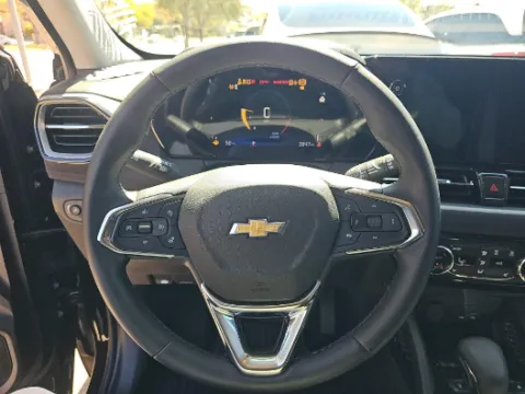 More photos of 2026 Chevrolet TrailBlazer LT at Gulliver Auto Group, TX