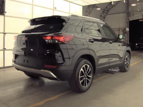 Photos of 2026 Chevrolet TrailBlazer LT for sale in Plano, TX at Gulliver Auto Group