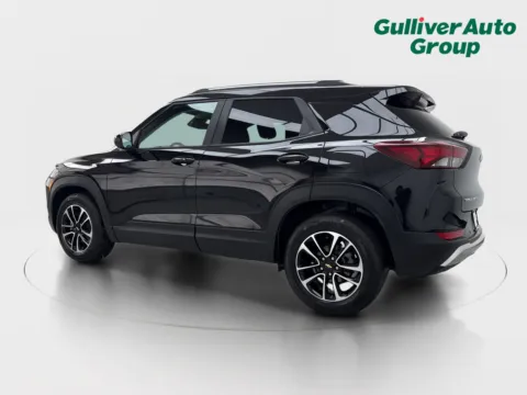 More photos of 2026 Chevrolet TrailBlazer LT at Gulliver Auto Group, TX