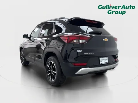 More photos of 2026 Chevrolet TrailBlazer LT at Gulliver Auto Group, TX