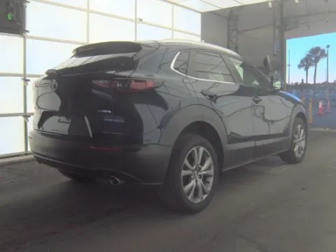 Another view of 2023 Mazda CX-30 2.5 S Preferred Package for sale in Plano, TX at Gulliver Auto Group