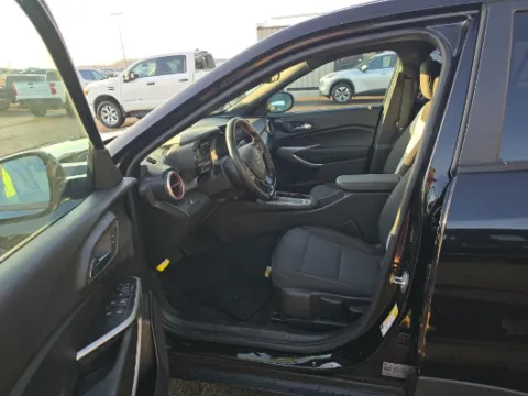 More photos of 2024 Chevrolet Trax 1RS at Gulliver Auto Group, TX