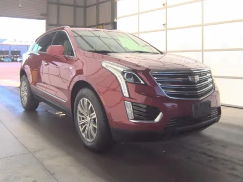 Another view of 2019 Cadillac XT5 Luxury for sale in Plano, TX at Gulliver Auto Group