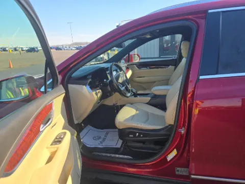 More photos of 2019 Cadillac XT5 Luxury at Gulliver Auto Group, TX