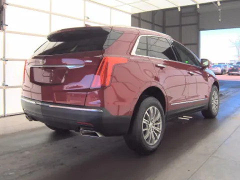 Photos of 2019 Cadillac XT5 Luxury for sale in Plano, TX at Gulliver Auto Group
