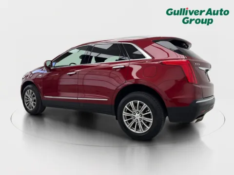 More photos of 2019 Cadillac XT5 Luxury at Gulliver Auto Group, TX