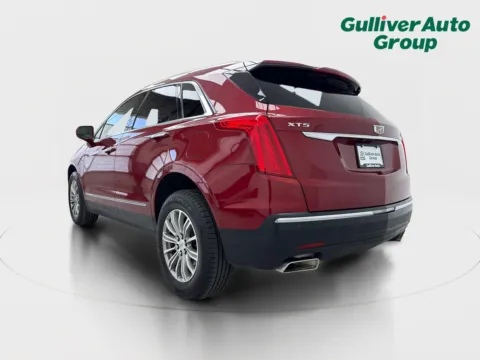 More photos of 2019 Cadillac XT5 Luxury at Gulliver Auto Group, TX