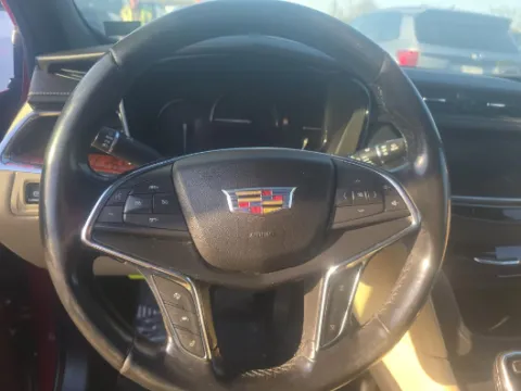 More photos of 2019 Cadillac XT5 Luxury at Gulliver Auto Group, TX