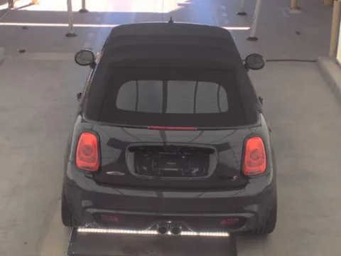 Another view of 2018 MINI Cooper S for sale in Plano, TX at Gulliver Auto Group