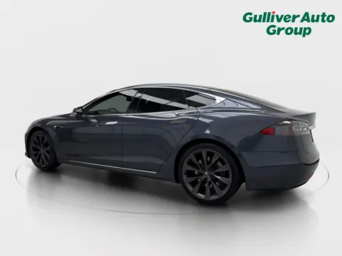 More photos of 2019 Tesla Model S Long Range at Gulliver Auto Group, TX