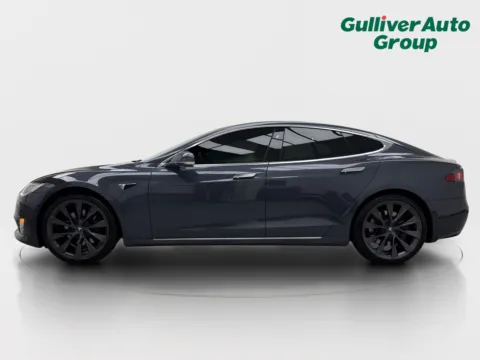 Another view of 2019 Tesla Model S Long Range for sale in Plano, TX at Gulliver Auto Group