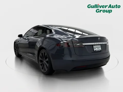 More photos of 2019 Tesla Model S Long Range at Gulliver Auto Group, TX