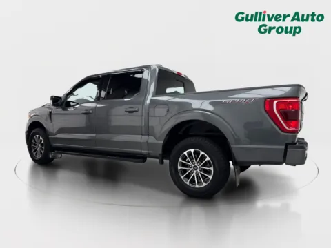 More photos of 2022 Ford F-150 XLT at Gulliver Auto Group, TX