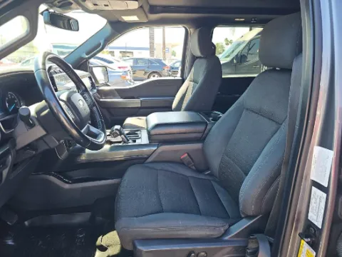 More photos of 2022 Ford F-150 XLT at Gulliver Auto Group, TX