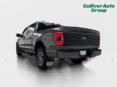 More photos of 2022 Ford F-150 XLT at Gulliver Auto Group, TX