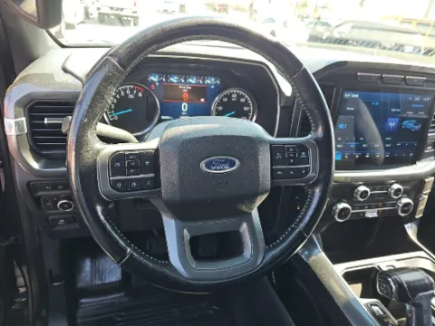 More photos of 2022 Ford F-150 XLT at Gulliver Auto Group, TX