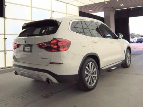 Photos of 2019 BMW X3 sDrive30i for sale in Plano, TX at Gulliver Auto Group