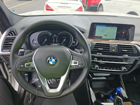 More photos of 2019 BMW X3 sDrive30i at Gulliver Auto Group, TX