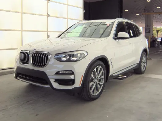 2019 BMW X3 sDrive30i for sale in Plano, TX