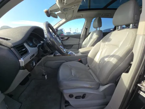 More photos of 2018 Audi Q7 2.0T Premium Plus at Gulliver Auto Group, TX