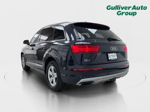 More photos of 2018 Audi Q7 2.0T Premium Plus at Gulliver Auto Group, TX