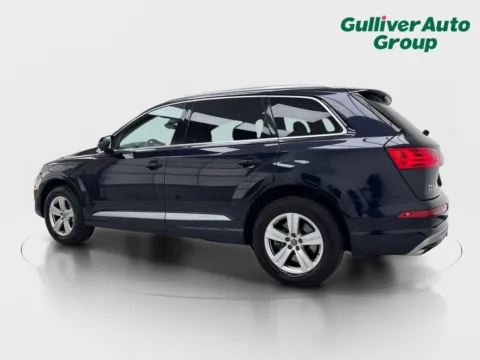 More photos of 2018 Audi Q7 2.0T Premium Plus at Gulliver Auto Group, TX