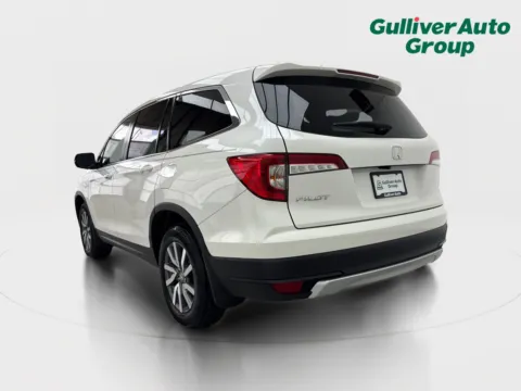 More photos of 2019 Honda Pilot EX-L at Gulliver Auto Group, TX