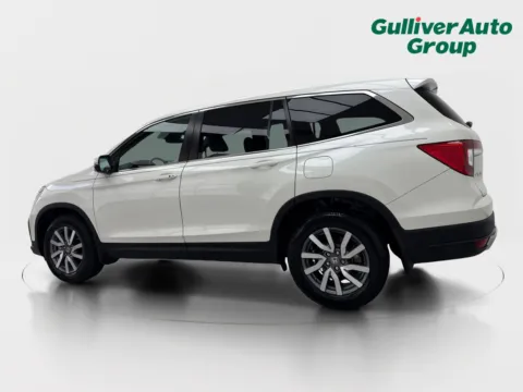 More photos of 2019 Honda Pilot EX-L at Gulliver Auto Group, TX
