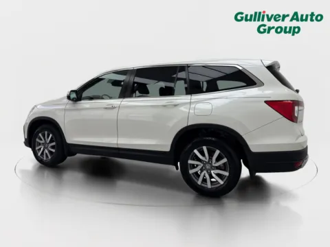 More photos of 2019 Honda Pilot EX-L at Gulliver Auto Group, TX