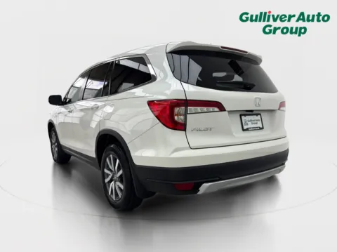 More photos of 2019 Honda Pilot EX-L at Gulliver Auto Group, TX