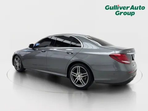 More photos of 2017 Mercedes-Benz E-Class E 300 at Gulliver Auto Group, TX