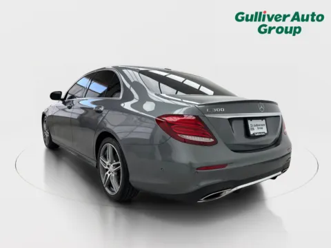 More photos of 2017 Mercedes-Benz E-Class E 300 at Gulliver Auto Group, TX