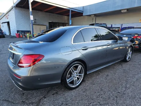 Photos of 2017 Mercedes-Benz E-Class E 300 for sale in Plano, TX at Gulliver Auto Group