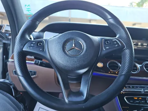 More photos of 2017 Mercedes-Benz E-Class E 300 at Gulliver Auto Group, TX