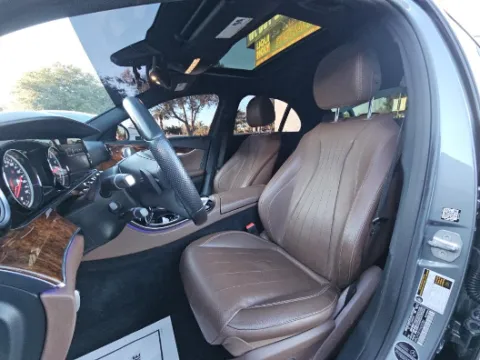 More photos of 2017 Mercedes-Benz E-Class E 300 at Gulliver Auto Group, TX