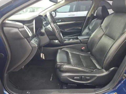 More photos of 2018 Nissan Maxima 3.5 SV at Gulliver Auto Group, TX