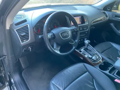 More photos of 2016 Audi Q5 2.0T Premium Plus at Gulliver Auto Group, TX