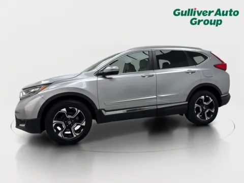 Photos of 2017 Honda CR-V Touring for sale in Plano, TX at Gulliver Auto Group