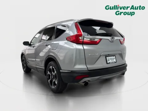 More photos of 2017 Honda CR-V Touring at Gulliver Auto Group, TX